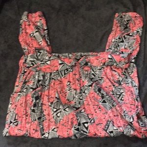 Aeropostale Lounge Capris